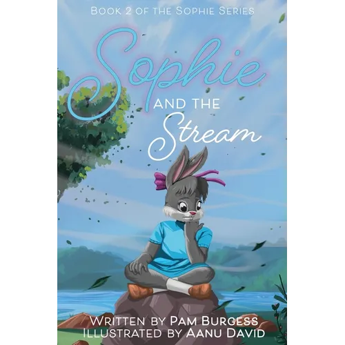Sophie and the Stream