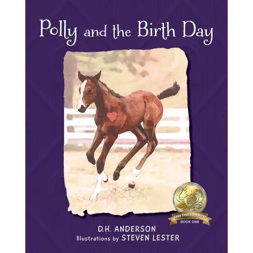 Polly and the Birth Day