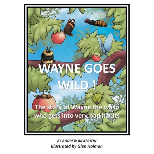 Wayne Goes Wild