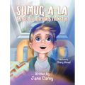Shmug-A-La Tames the Shmovid Monster