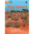 Dry Desert - Our Yarning