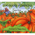 Too Many Pumpkins