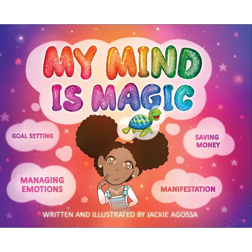 My Mind Is Magic