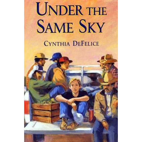 Under the Same Sky