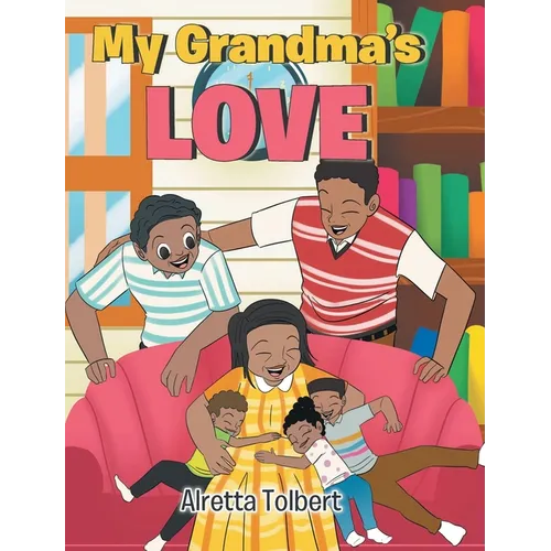 My Grandma's Love