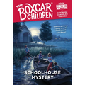 Schoolhouse Mystery