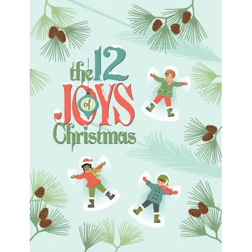 The 12 Joys of Christmas