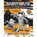 Babymouse #9: Monster MASH