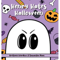 Henry Hates Halloween