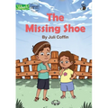 The Missing Shoe - Our Yarning