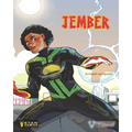 Jember: In English and Spanish