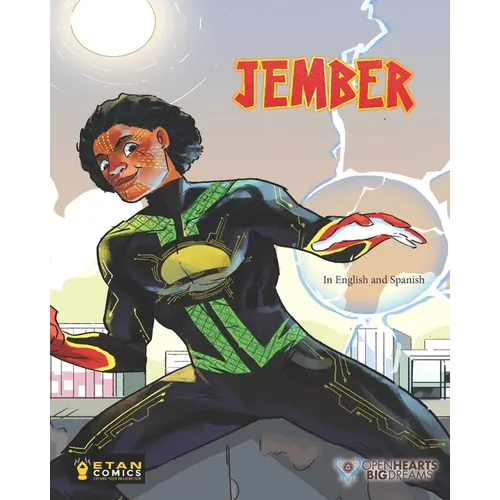 Jember: In English and Spanish