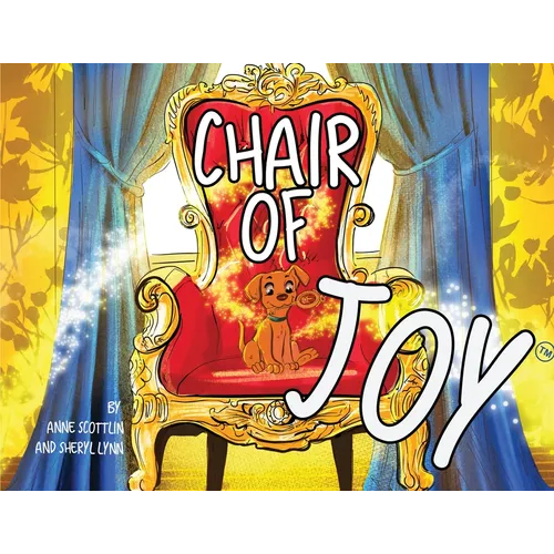 Chair of Joy