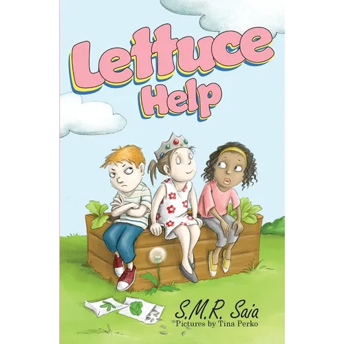 Lettuce Help