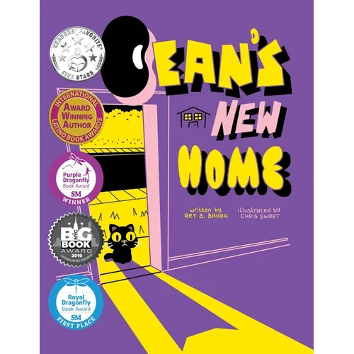 Bean's New Home