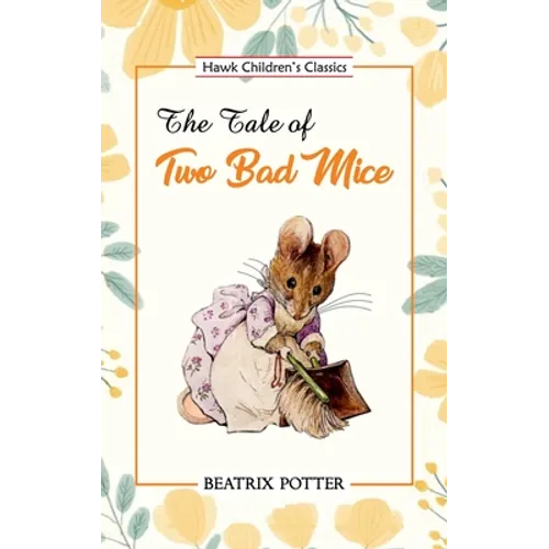 The Tale of Two Bad Mice