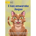 Joojoo Wants to Eat - E kan amwarake Joojoo (Te Kiribati)