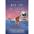 When Stars Are Scattered: (National Book Award Finalist)