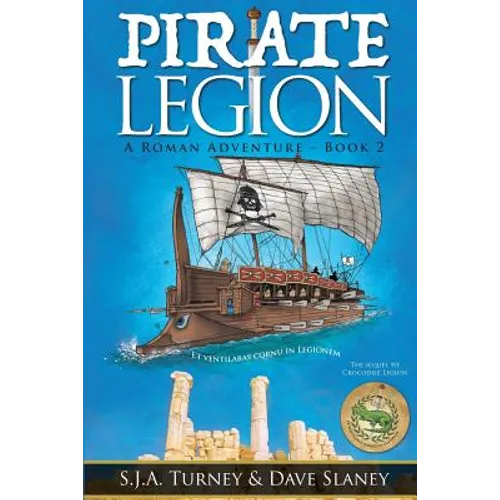 Pirate Legion