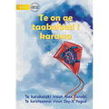 Turtle in the Sky - Te on ae taabeibeti i karawa (Te Kiribati)