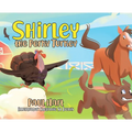 Shirley the Perky Turkey