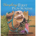 Humphrey's First Palm Sunday