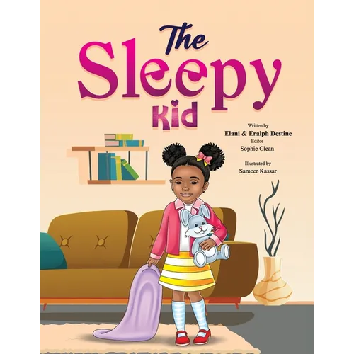 The Sleepy Kid