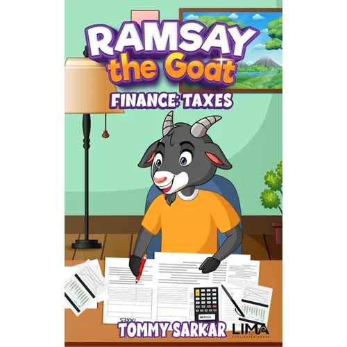 Ramsay the Goat, Finance: Taxes