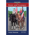 Sonrise Stable: Rosie and Scamper