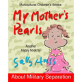 My Mother's Pearls: Multicultural Children's Books
