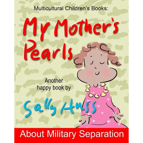 My Mother's Pearls: Multicultural Children's Books