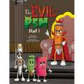 The Evil Pen Part 1