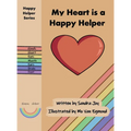 My Heart is a Happy Helper