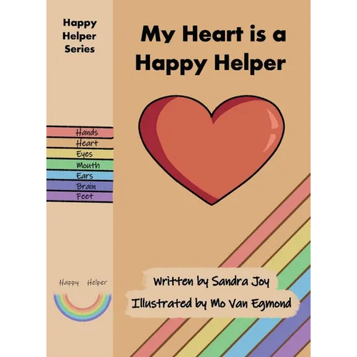 My Heart is a Happy Helper