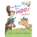 Mr. Brown Can Moo! Can You?