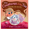 Madison, The Tea Hag: Madison, the Tea Hag