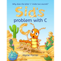 Sid's problem with 'C': Why does the letter 'c' have two sounds?
