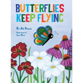 Butterflies Keep Flying
