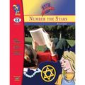 Number the Stars, by Lois Lowry Lit Link Grades 4-6