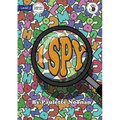 I Spy - Our Yarning