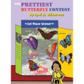 The Prettiest Butterfly Contest