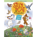 Silly Cat and Friends Laugh and Play