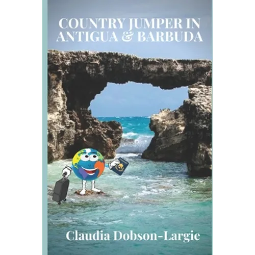 Country Jumper in Antigua and Barbuda