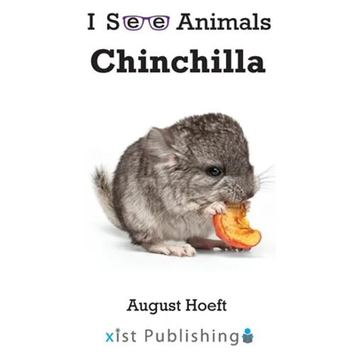 Chinchilla