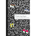 From my Eyes