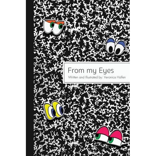 From my Eyes