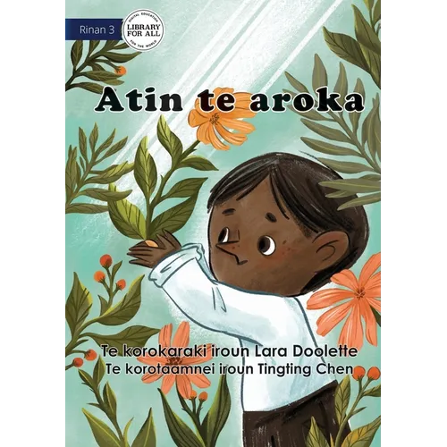 Seed - Atin te aroka (Te Kiribati)