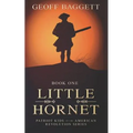 Little Hornet: Boy Patriot of North Carolina