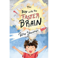 The Boy with the Faster Brain