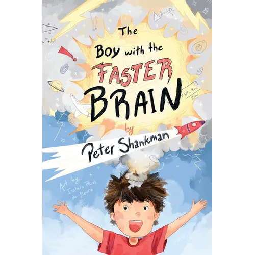 The Boy with the Faster Brain